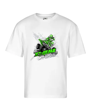ATV čtyřkolka offroad XXX
