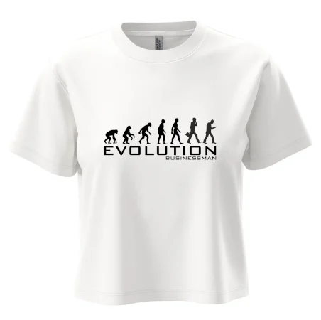 Evoluce Businessman
