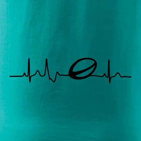 Ekg rugby