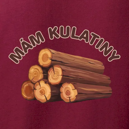 Mám kulatiny bez věku
