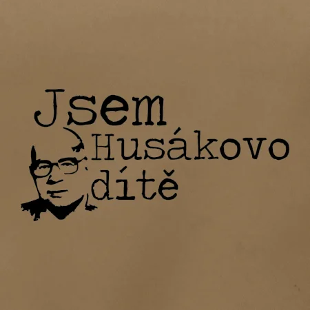 Jsem husákovo dítě