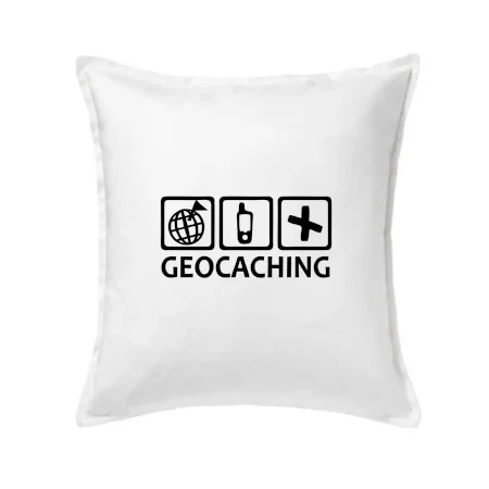 Geocaching ikony