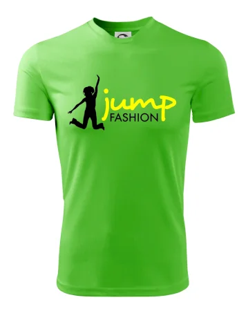 Jump fashion