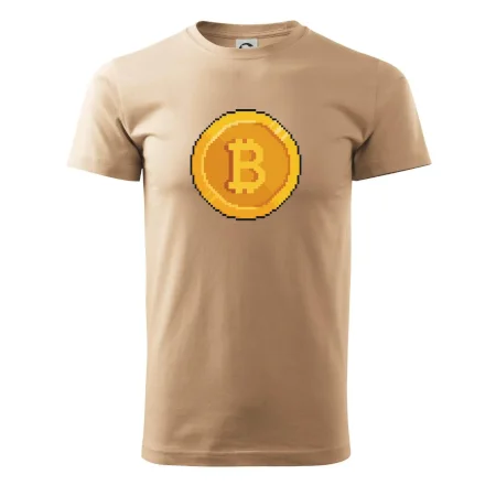 Bitcoin mince