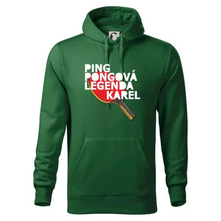 PINGPONGOVÁ LEGENDA JMÉNO