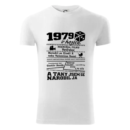 1979 v kostce