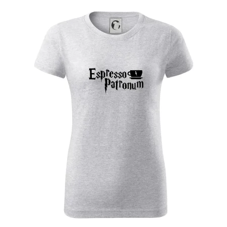 Harry - Espresso Patronum
