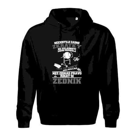 Zedník zkratky