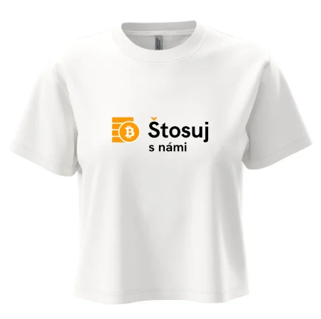 Štosuj s námi - logo velké