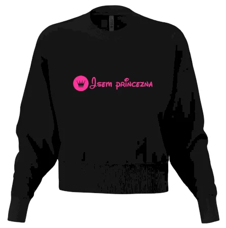 Jsem princezna (samotné)