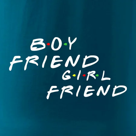 Girl Friend