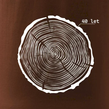 Letokruhy - 40