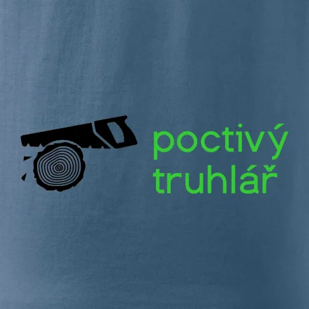 Poctivý Truhlář