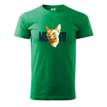 Kočka meow