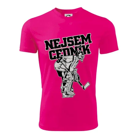Nejsem cedník