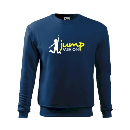 Jump fashion
