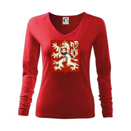 Znak ČSR - Třetí Československá republika (1945–1948)