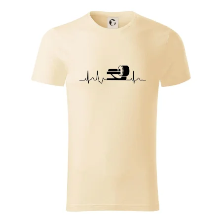 EKG radiologie