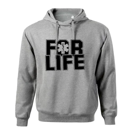 For Life