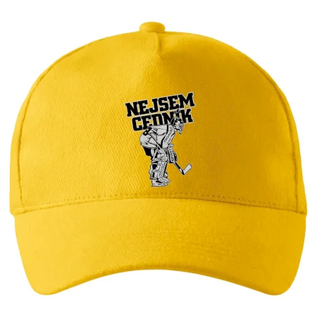 Nejsem cedník