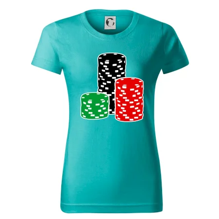 Poker žetony