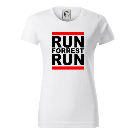 Run Forrest Run