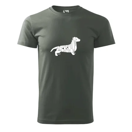 Jezevčík - Dachshund