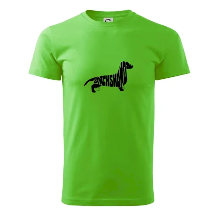 Jezevčík - Dachshund