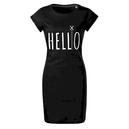 Hello
