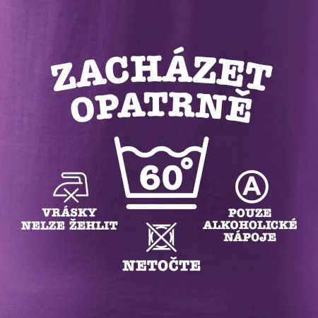 Zacházet opatrně 60