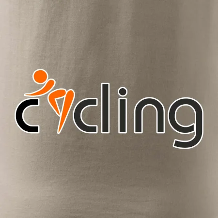 Cycling postava