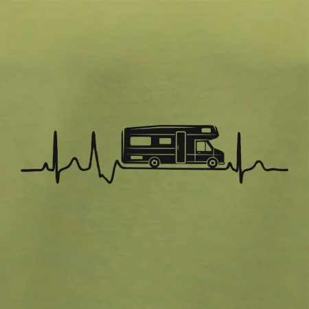 EKG obytňák