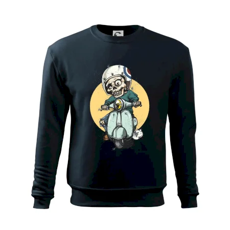 Skútr rebel