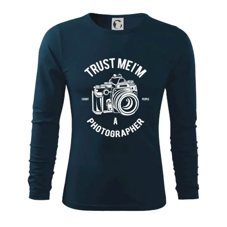 Trust me Photographer
