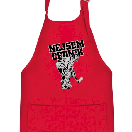 Nejsem cedník