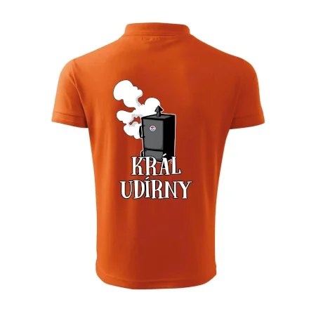 Král udírny