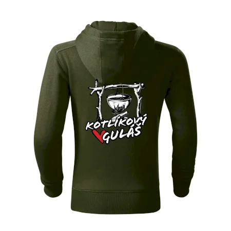 Kotlíkový guláš