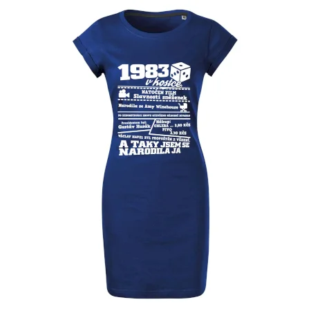 1983 v kostce