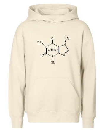 Caffeine molekuly