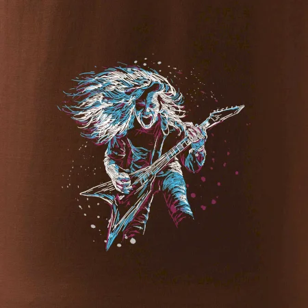 Rock splash