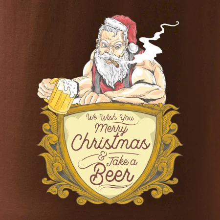 Drsnej santa