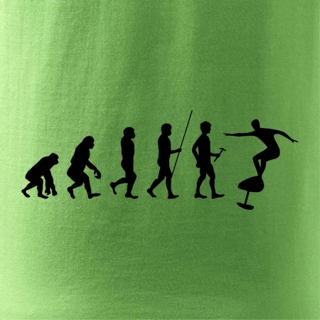 Evoluce efoil
