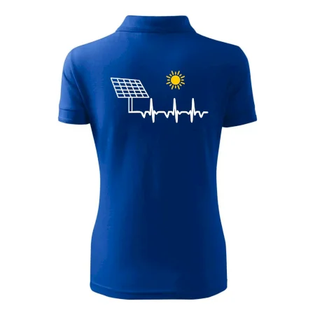 Ekg Fotovoltaická elektrárna
