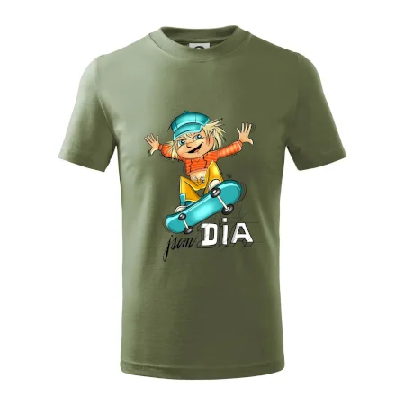 D I A skate