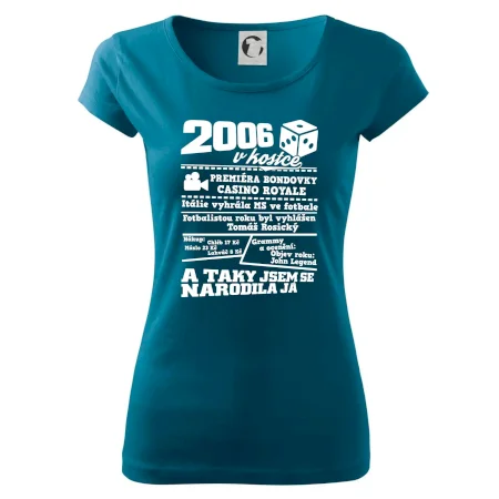 2006 v kostce