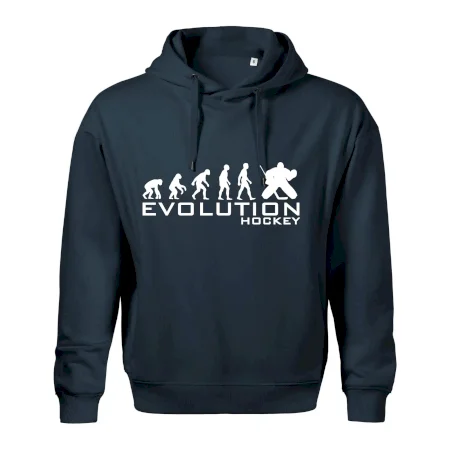 Evoluce Hockey brankář