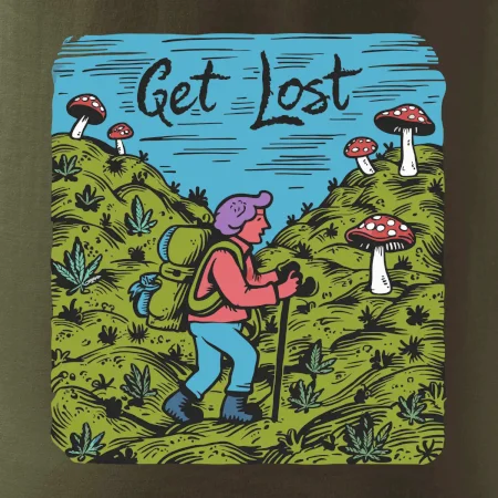 Marihuana - Get lost