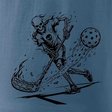Floorbal kostra