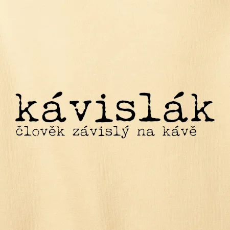 Čeština 2.0 - kávislák
