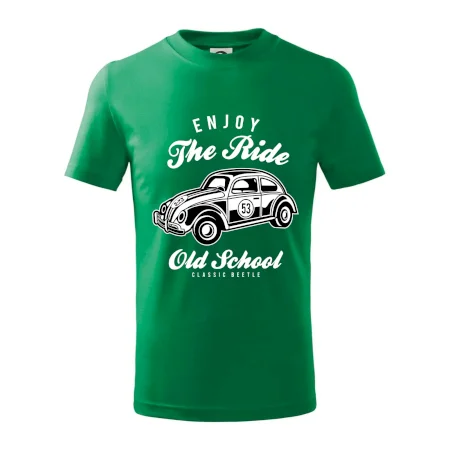 Enjoy The Ride